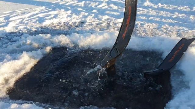 ✅Достал Iphone12 со дна финского залива