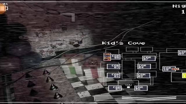 как выжить 2 ночь? смотреть онлайн