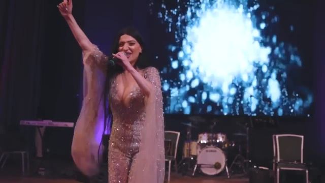 Amira - Kayferov (live) / Armenian Wedding