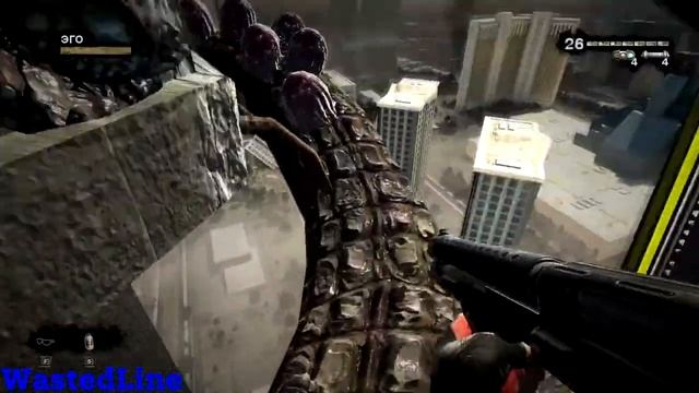 Duke Nukem Forever  - Часть 7. 