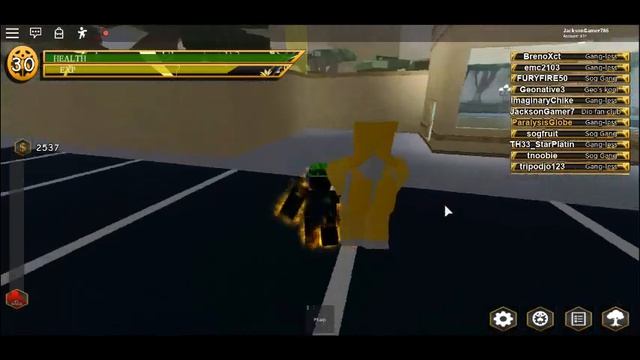 All Arrow and Rokaka Fruit locations in Your Bizarre Adventure / Roblox Your Bizarre Adventure смотреть онлайн