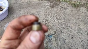 В чём отличия впускных и выпускных маслосъёмных колпачков на Тойота Карина 2 двигатель 4 AF?