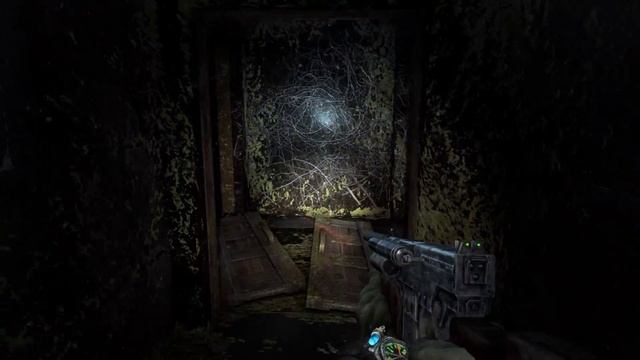 Metro Last Light #17 (Мавзолей Ленина и Павел!) смотреть онлайн