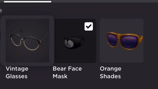 ✨How to wear 2 face accessories on Roblox (IPhone and IPad)✨ смотреть онлайн