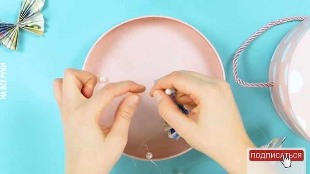 15 Креативных Идей, как Дарить Деньги ?? DIY Подарки на Свадьбу, Новый Год, День Рождения смотреть онлайн
