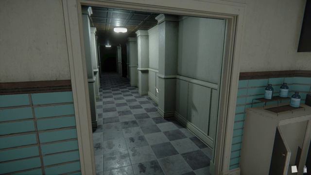 The Mortuary Assistant ДЕМО ВЕРСИЯ