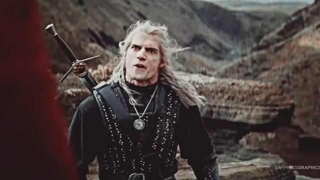 geralt & jaskier | bad habits смотреть онлайн