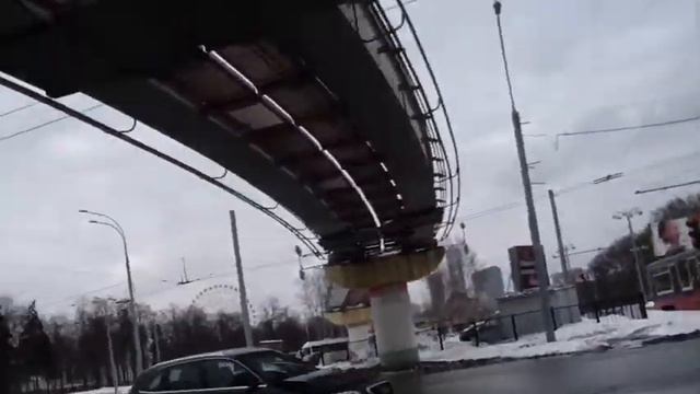 Светофор не работает!!! смотреть онлайн