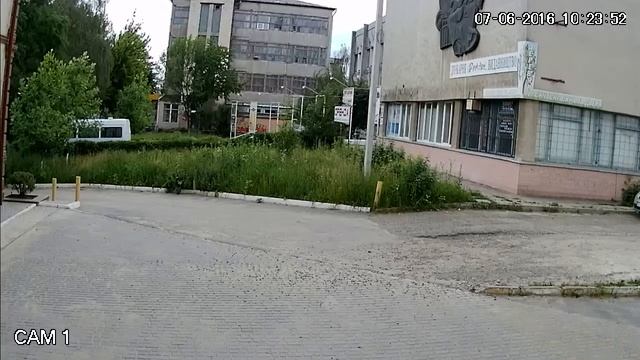 DH HAC HDW1000MP3 6mm OUTDOOR DAY смотреть онлайн