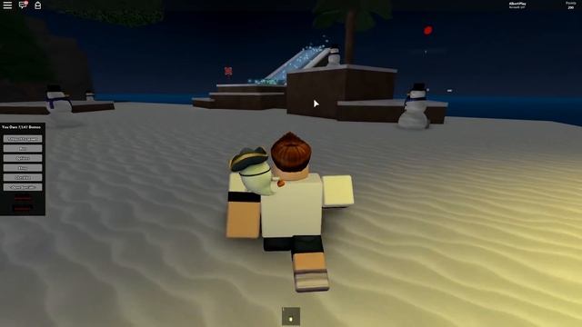 КУДА ДЕЛОСЬ МОЕ ЛИЦО !? | ROBLOX ПО РУССКИ | | Роблоксер Альберт смотреть онлайн