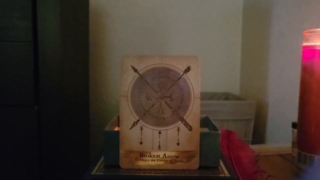 General Oracle Card Message for Thursday 1/20/22 Have a Beautiful Day!! смотреть онлайн