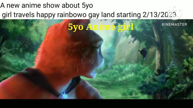 Rule34 be like REMAKE! смотреть онлайн
