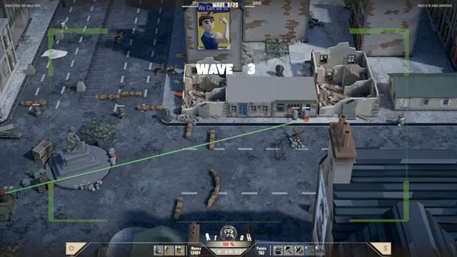 Northend Tower Defense Gameplay, Walkthrough, Letsplay #withoutcomments смотреть онлайн