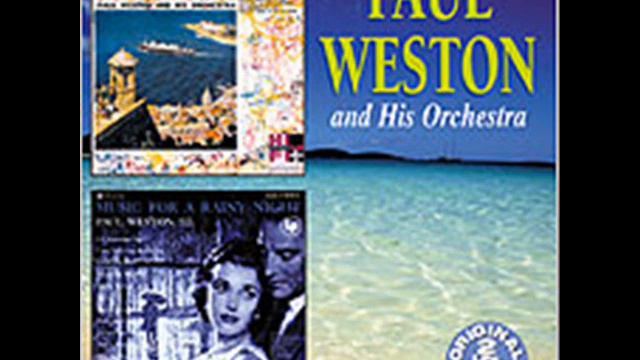 Jo Stafford with the Paul Weston Orchestra and the Pied Pipers On the sunny Side of the Street смотреть онлайн