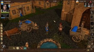 Избавляемся от конкуренции #7 - The Guild 2 Renaissance