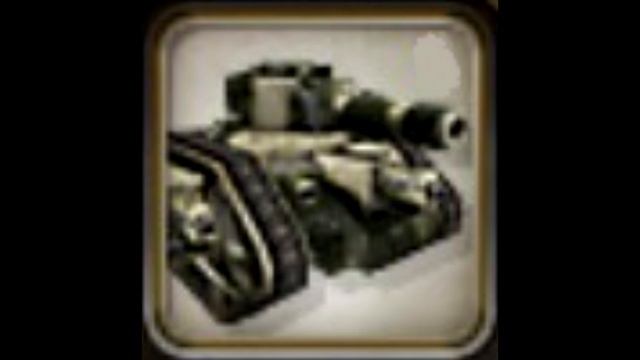 Warhammer 40000 Dawn of War - Leman Russ Original Voice смотреть онлайн