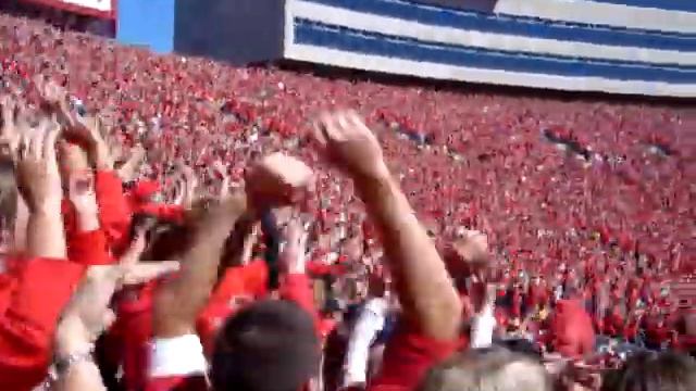 The Badger Game - 4 смотреть онлайн