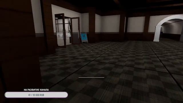 Стоит ли оно того? // Danganronpa online Приватная игра 18.11.23 смотреть онлайн