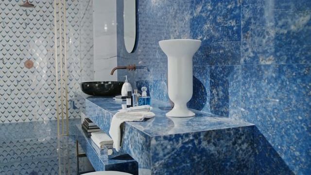 Плитка Marvel Dream by Atlas Concorde смотреть онлайн