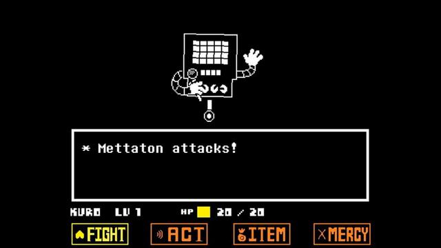 【Undertale】Metal Crusher / 30 min long extended version [bgm][ost] смотреть онлайн