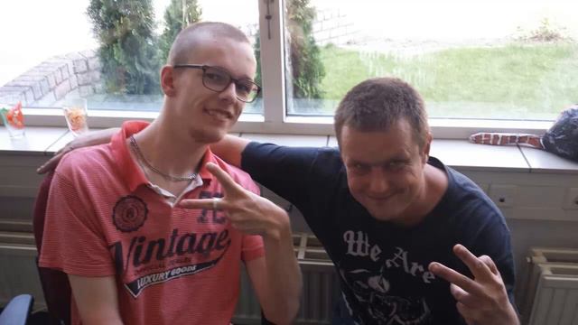 Cor en Harold - Achter de horizon смотреть онлайн