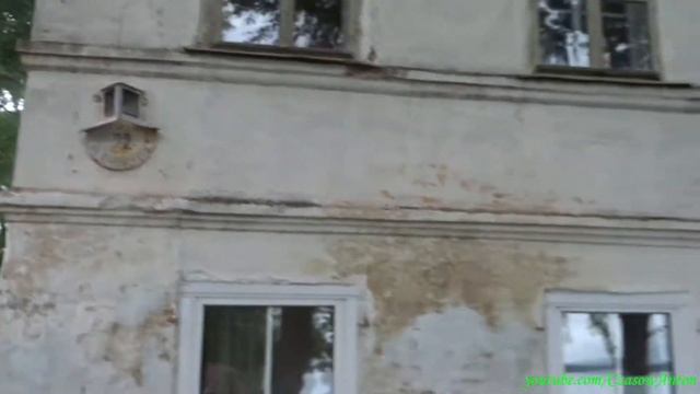Ostaszków. Jezioro Seliger, spacer ul. Orłowskiego / Осташков. Селигер, прогулка по ул. Орловского смотреть онлайн