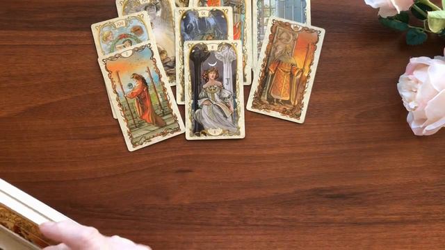 Выйдет ли на связь мой любимый? Будет ли встреча? Почему молчит? смотреть онлайн