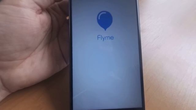 Установка Flyme 5.1.11.1G на Meizu M3 Note смотреть онлайн
