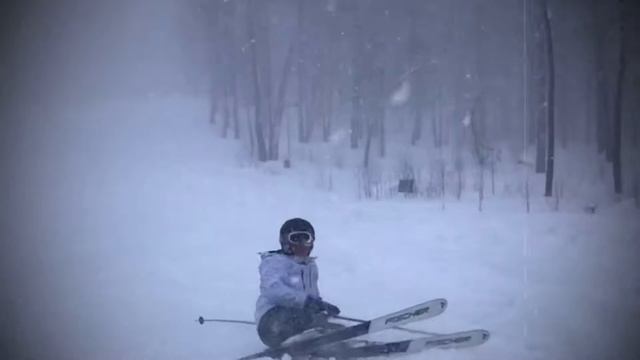 Горнолыжный курорт Завьялиха, Урал, Челябинская область. Сноуборд, Лыжи, отличные выходные! 2020 смотреть онлайн