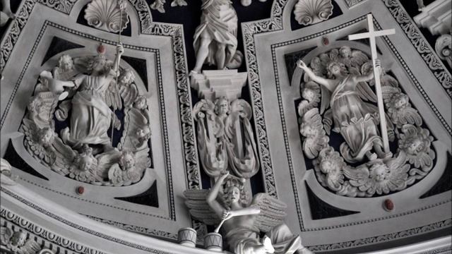 J. Gilles - Grand Motet - Laudate nomen Domini - Festes d'Orphee, Guy Laurent смотреть онлайн