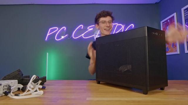 The AMD RX 7800 XT Gaming PC Build ? - Full Gameplay Benchmarks!