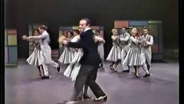 Фред Астер (еще один номер) смотреть онлайн