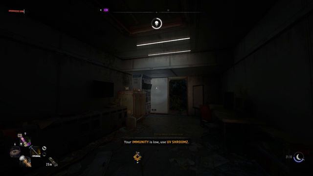 Dying Light 2 - All in the Family (side mission) смотреть онлайн