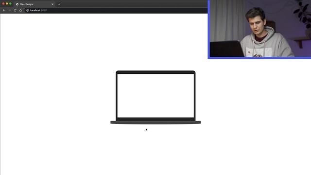 SCSS Laptop - You suggest it, I code it - Programming in SCSS // Ep. 1 смотреть онлайн
