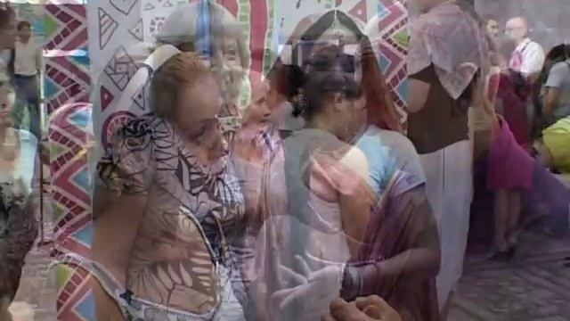 "Тайны Индии" в Барнауле (2011) смотреть онлайн