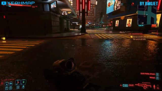 Cyberpunk 2077 - Fails #1 смотреть онлайн