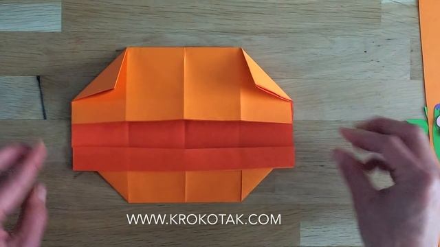 PAPER FLOWER BASKET смотреть онлайн