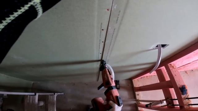 Монтаж гипсокартона в Новой Зеландии/Установка гипсокартона в ванной комнате смотреть онлайн