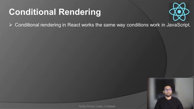 ReactJS: Day - 2 | ReactJS Fundamentals | React Basic Concepts смотреть онлайн
