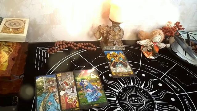 Король Пентаклей💸#еготайны  #чтобылочтоестьчтобудет #каконотносится #чтобудеттаро #чтоонзадумал