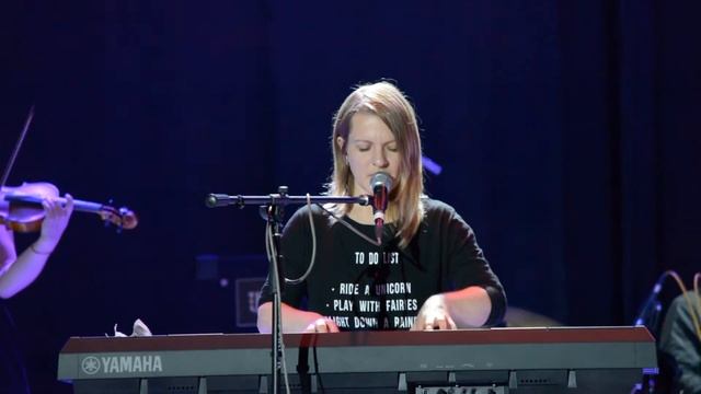 Fleur – Тайна. Киев, Дом Офицеров, 01.12.16. смотреть онлайн