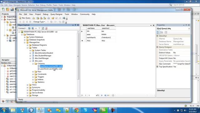Java swing jtable 2 смотреть онлайн