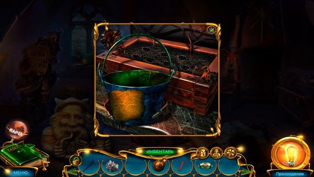 ПОЛНОЕ ПОГРУЖЕНИЕ Labyrinths of the World 4: Stonehenge Legend & Лабиринты мира 4: Легенда Стоунхен смотреть онлайн