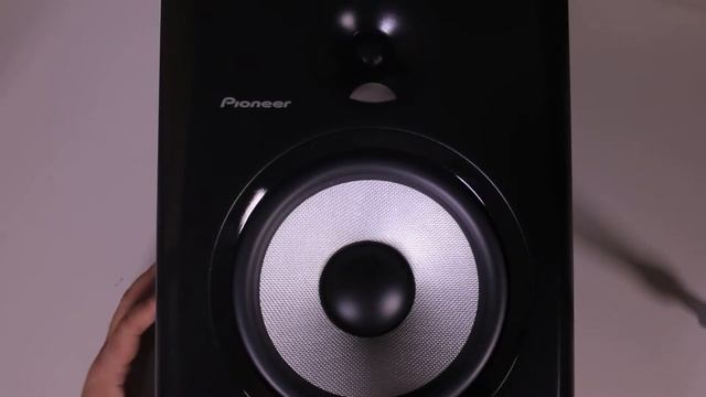 Review y unboxing en español monitores Pioneer S-DJ80X | TecnologiaDJ.com смотреть онлайн