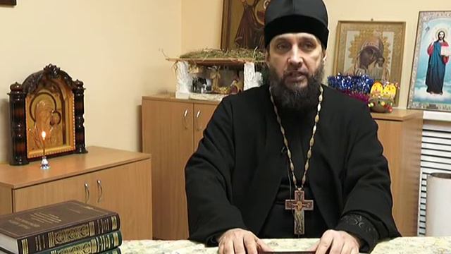 "От души к храму". Великий пост смотреть онлайн