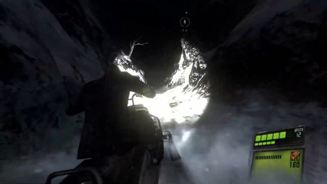 Лучший Водитель - Resident Evil 6 смотреть онлайн