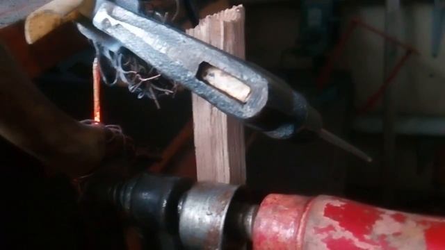 Точечная сварка смотреть онлайн