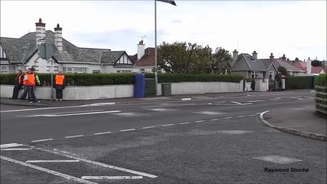 I die in a North West 200 crash смотреть онлайн