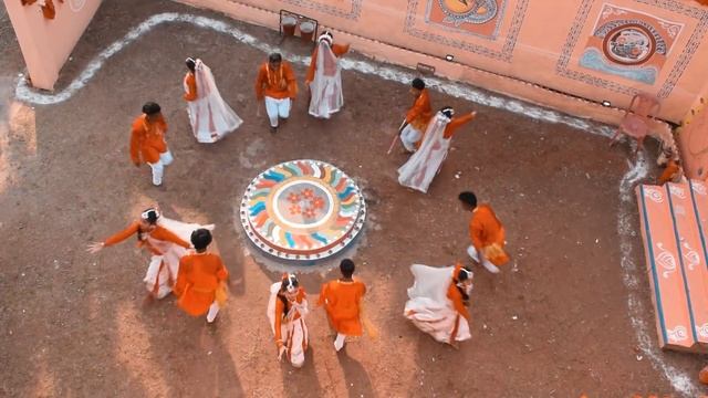 Rammo Rammo Song| Bhuj: The Pride Of India | Sonakshi S | Udit N,Neeti M, Palak M,Tanishk B, Manoj смотреть онлайн