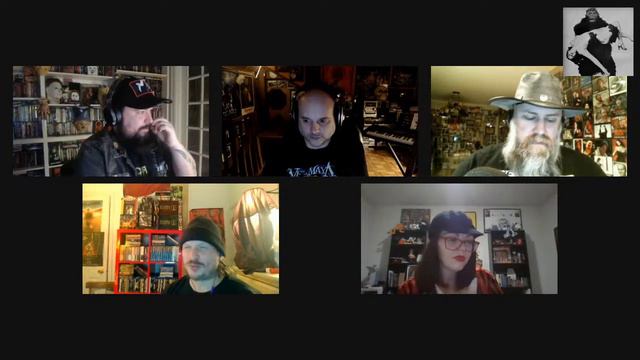 REGIONFREE SEASON III - EPISODE 10 - VALENTINE'S DAY SPECIAL - HORROR LOVE - ARGENTO - THE THING смотреть онлайн
